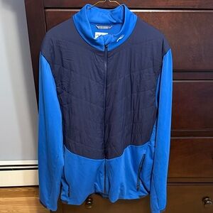 Men’s Kjus Release jacket